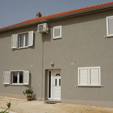 Apartment Aria Verunić Exteriér fotografie
