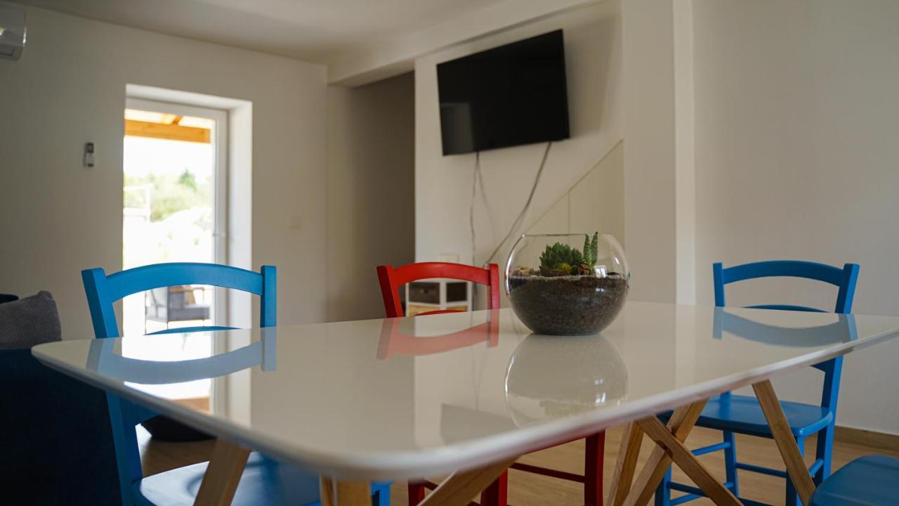 Apartment Aria Verunić Exteriér fotografie