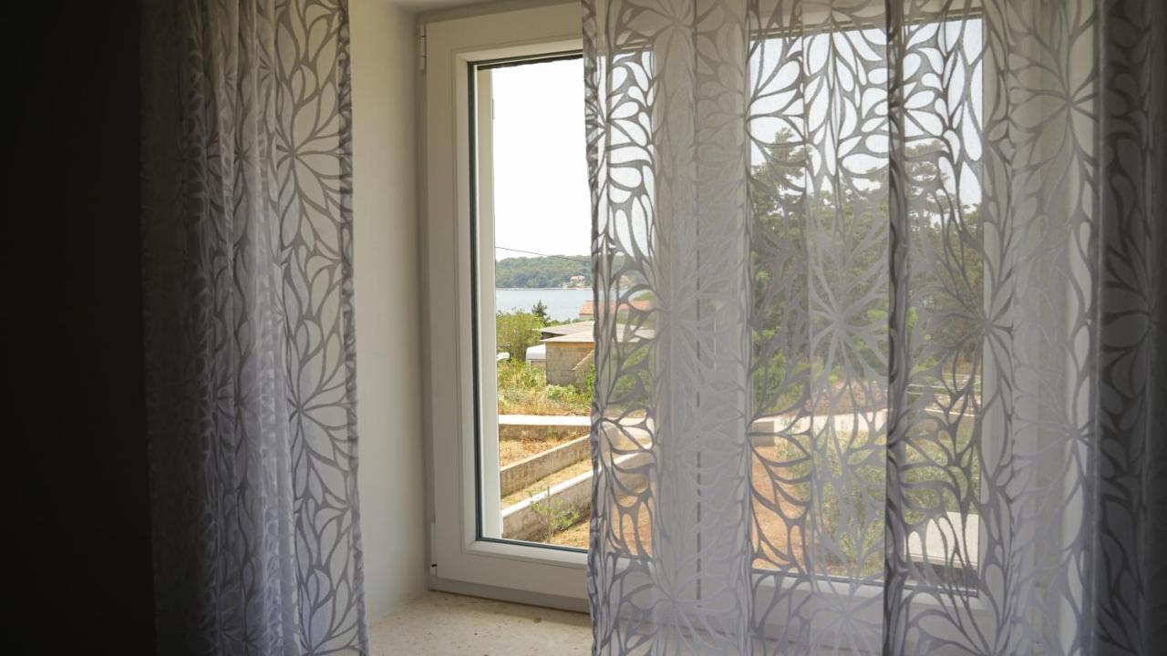 Apartment Aria Verunić Exteriér fotografie