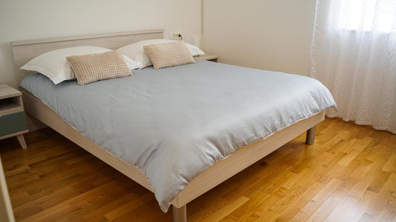 Apartment Aria Verunić Exteriér fotografie
